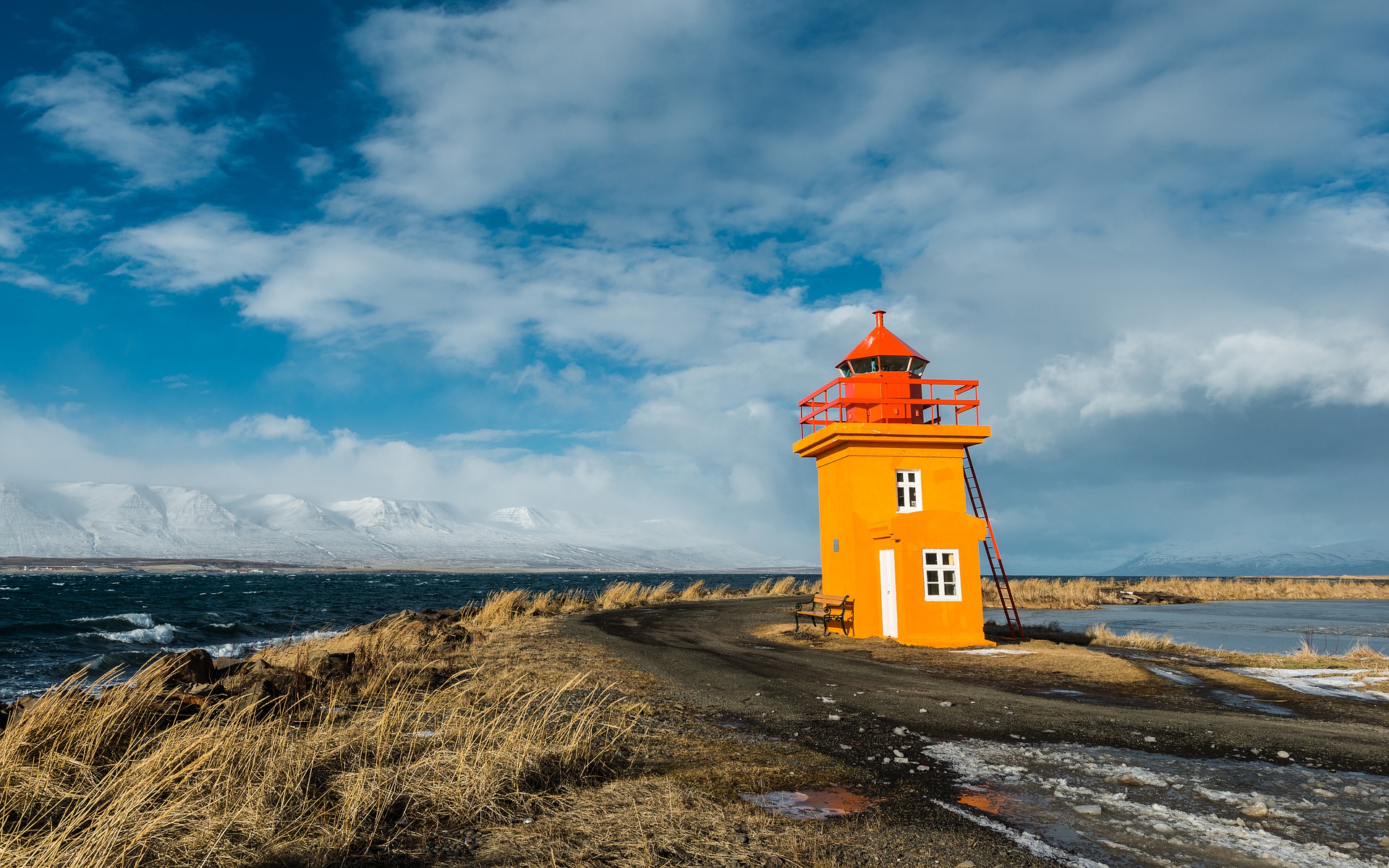 Islanda Faro