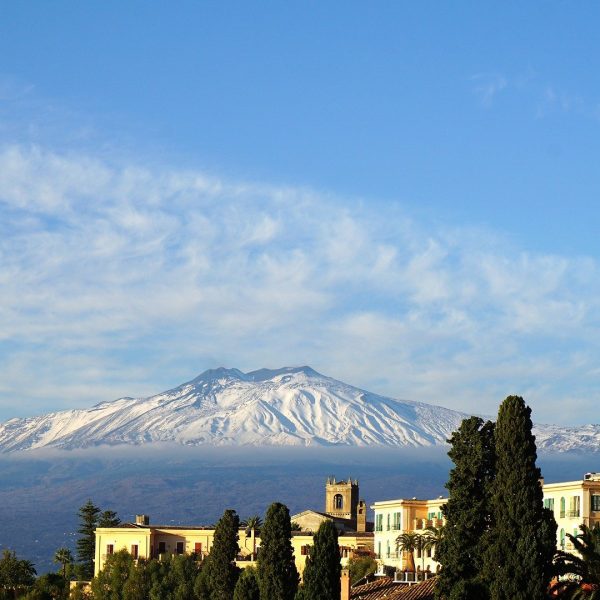 Sicilia Etna