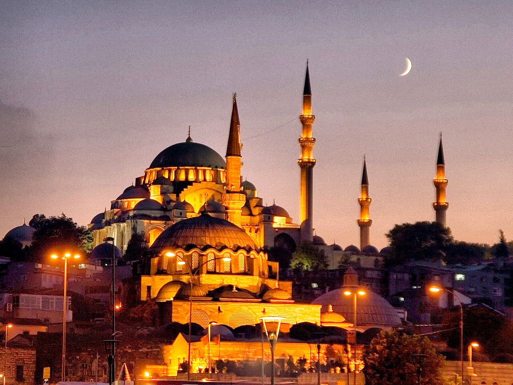 Turchia Istanbul