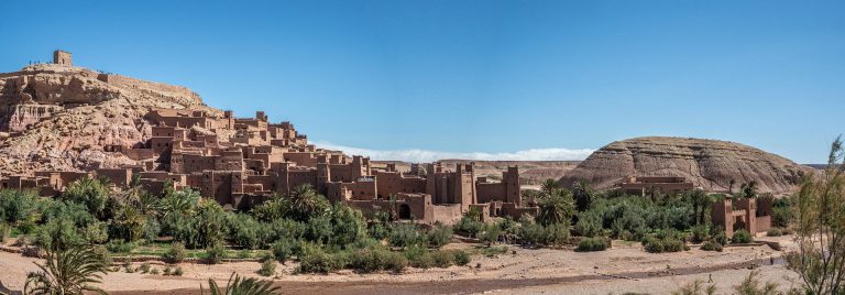 Marocco Discovery